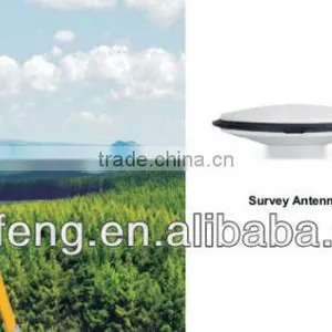 High Accuracy Gnss Survey Antenna HX-GS282A thumbnail-1