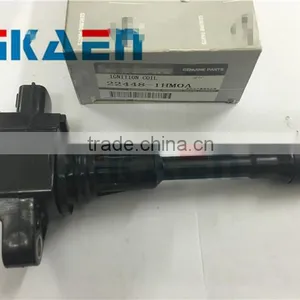 Engine Ignition Coil 22448-1HM0A for Japaness Car thumbnail-4