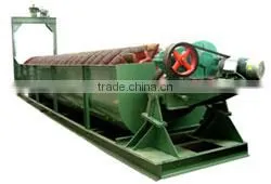 Ore Washing Plant,Spiral Classifier for Gold Mine Separation thumbnail-1