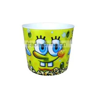 Wholesale Disposable Paper Popcorn Buckets thumbnail-1