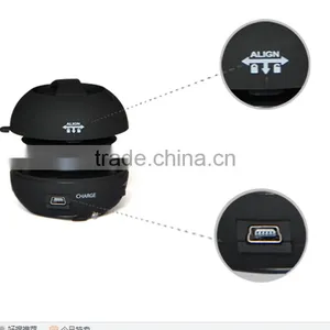 Promotional Portable Mini Speaker Audio Speaker USB Mini Speaker Laptop Mini Speaker thumbnail-3