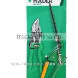 Hedge Shears + Pruner Shear thumbnail-1