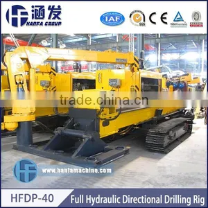 ISO 9001:2000 Certificated ! Geological Drilling for Geological Exploration thumbnail-1