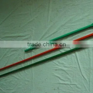 Drifter Rod/Hollow Drill Steel/integral Drill Rod H22 and H25 Hollow Drill Steel thumbnail-1