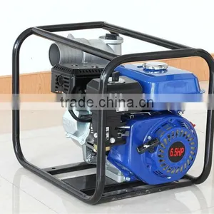 Gasoline Water Pump 3INCH thumbnail-1