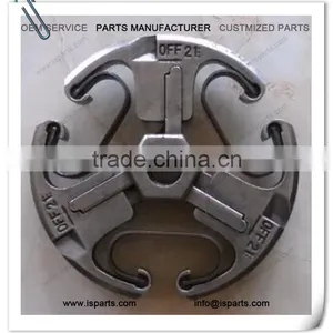 Clutch Engine Gasoline Chainsaw Parts For 268F Gasoline Chainsaw thumbnail-5