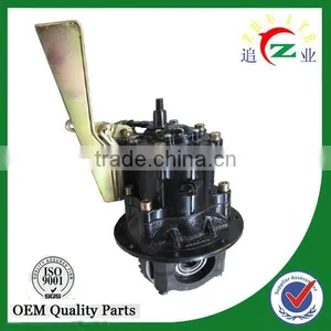 Hot Selling Tricycle Forward Reverse Gearbox thumbnail-1