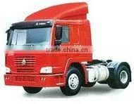 HOWO 4X2 TRACTOR HEAD thumbnail-1