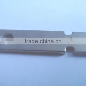 Stamped Stainless Steel Valve Parts Precision Stamping Parts thumbnail-2