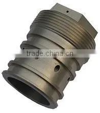 Turning Lathe CNC Machining Parts Components High Precision & Close Tolerance CNC Machining Parts thumbnail-1