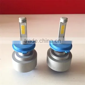 CAR/SUV LED 12V,3600lm Headlight H16 ,H4/H7/H11/9005 /H13 thumbnail-2
