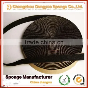 Heat Resistant Windproof Rainproof Portable Air Compressor Electronic Equipment Universal Flame Retardant Rubber Seal Strip thumbnail-2