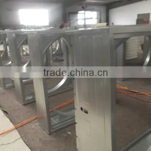 Air Blower Fan/centrifugal Exhaust Fan for Film Greenhouse for Sale thumbnail-3