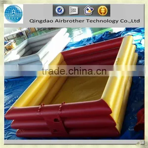 CE Giant Inflatable Water Pool thumbnail-2