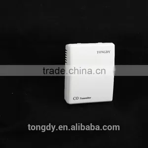 Room Temperature Humidity Control for Building Automation System thumbnail-4