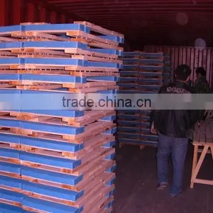 6 Foot Heavy Duty Piano Skid thumbnail-5
