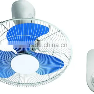 CABIN FAN 16" LOW CEILING/ FALSE CEILING TYPE thumbnail-1