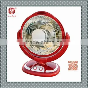 Home Electric Infrared Wire Heater Air Heater Table Carbon Fiber Infrared Heater With CCC CB CE thumbnail-1