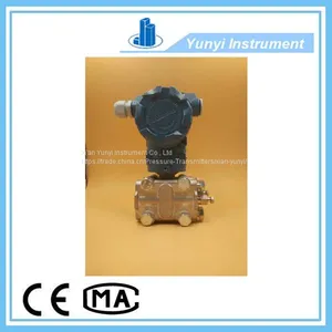 Дифференциальный давление датчик thumbnail-2