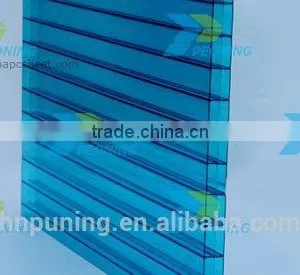 Extensive Using Greenhouse Polycarbonate Sheet thumbnail-3