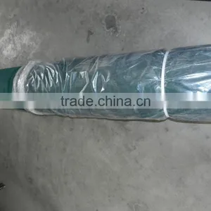 100% HDPE Agricultural Farming Roof Green Sun Shade Net thumbnail-2