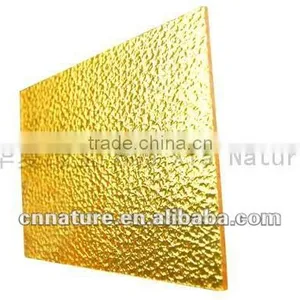 Polycarbonate Embossed Sheet thumbnail-6
