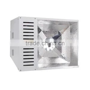 Hydroponics Indoor Growing Light System thumbnail-3