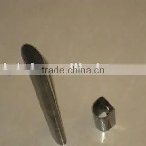 Flat Oval Hollow Section thumbnail-1