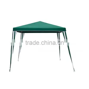 2.4X2.4M POLYESTER Popup Tent thumbnail-1