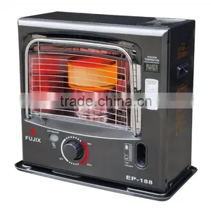 KEROSENE HEATER EP188 thumbnail-1