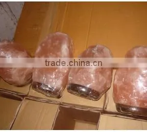 Himalayan Salt Lamp thumbnail-2