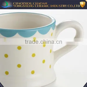 Wholesale Custom Personalized Customized Ceramic Mug thumbnail-2