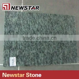Bullnose Edge Finish Brazil Green Kitchen Top thumbnail-4