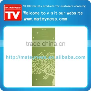 Exercise Fitness PVC Yoga Mats thumbnail-1