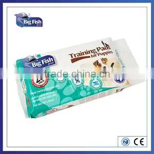 Dog Pee Pads Training Type and Pet Training Type Puppy Pad thumbnail-1