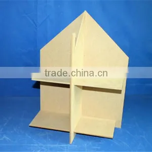 Natural Wholesale Unique Student Wooden Desktop Book Racks thumbnail-1