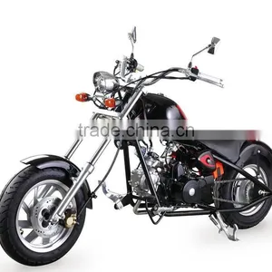 Cheap Personality Motorcycle 125cc Mini Chopper Motorcycle Cool Zongshen Motor 4 Stroke Motorcycle For Sale thumbnail-1