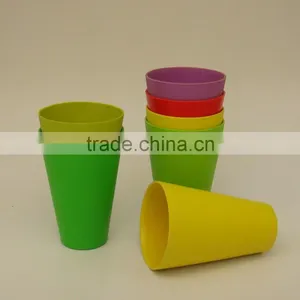 Bamboo Fiber Eco Cup With Many Pantone Color Best Quality thumbnail-5