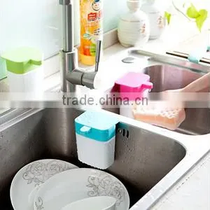 Wholesale Stock Small Order Kitchen Liquid Storage Bottle thumbnail-1