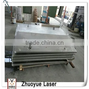 Sheet Metal Fabrication/custom Steel Fabrication/sheet Metal Fabrication Work thumbnail-3