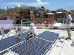 5000W New Design Top Sales High Quality Welcome Battery Pack for Solar System thumbnail-3