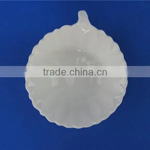Houseware White Funny Bowls thumbnail-4