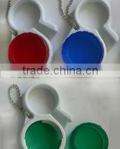 Pill Box/travel Pill Case/plastic Pill Box/medicine Container thumbnail-1