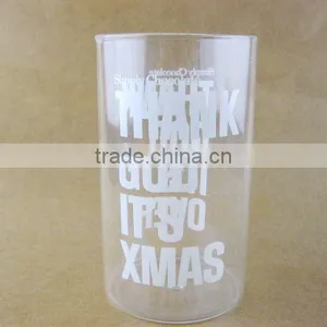 Chemical Reagent Cup / Glassware thumbnail-1