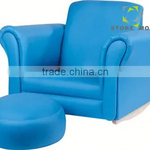 China Latest Design Children Sofa Bed thumbnail-1