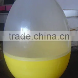 Big Size Plastic Easter Egg Container thumbnail-1