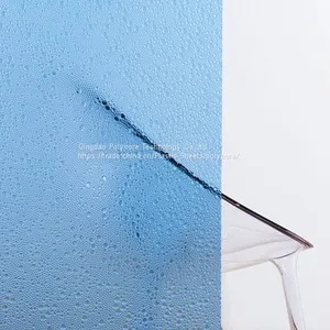 Waterproof Light Transmission Light Weight Honeycomb Composite Panel thumbnail-2