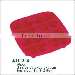 2017 Cool Summer Promotions From Ice Cube Tray Ice Molds Ice Cube Molds thumbnail-2