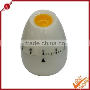 Egg Shape Kitchen Battery Light Control Water Valve With Timer thumbnail-1