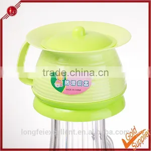 Practical and Durable Plastic Dental Spittoon thumbnail-1